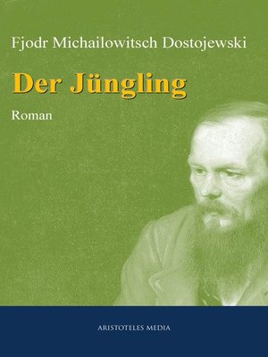 cover image of Der Jüngling